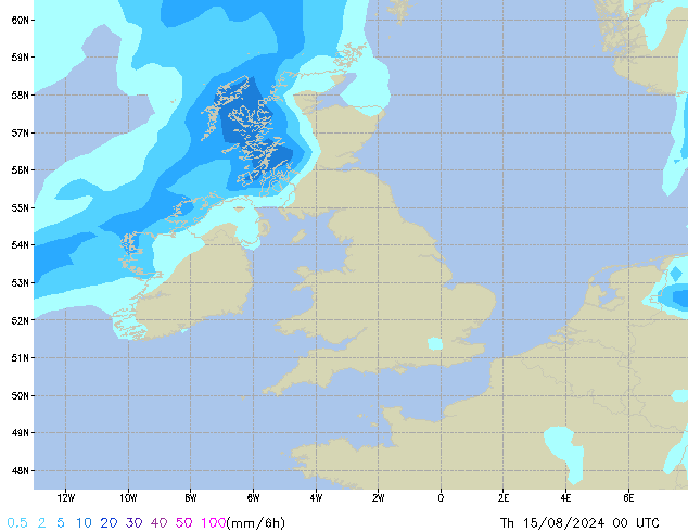 Th 15.08.2024 00 UTC