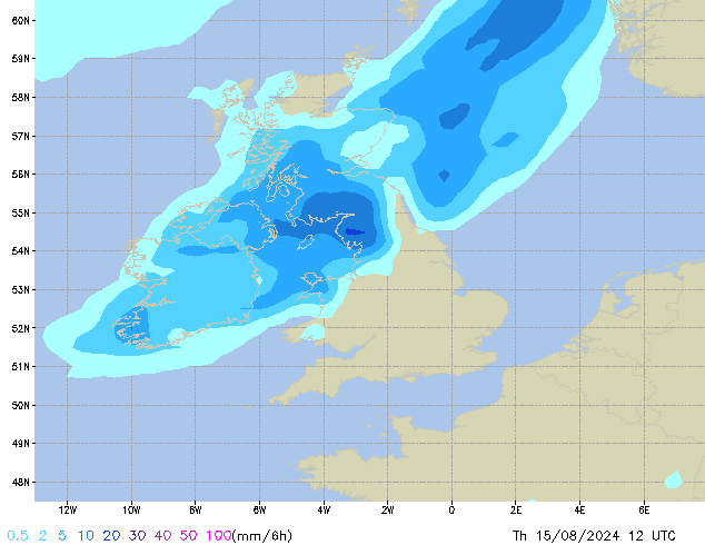 Th 15.08.2024 12 UTC