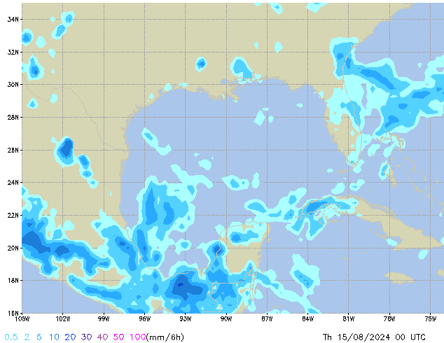 Th 15.08.2024 00 UTC