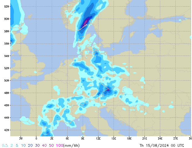 Th 15.08.2024 00 UTC