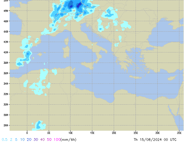 Th 15.08.2024 00 UTC