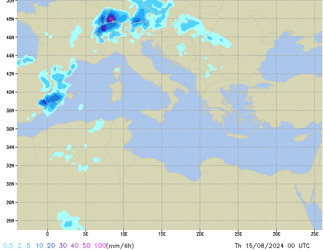 Th 15.08.2024 00 UTC