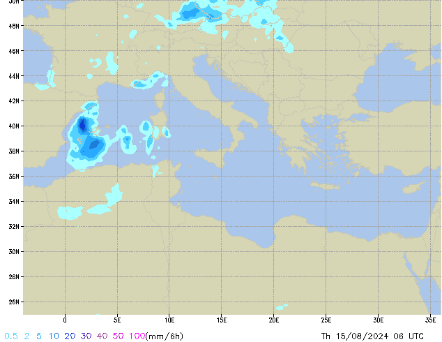 Th 15.08.2024 06 UTC