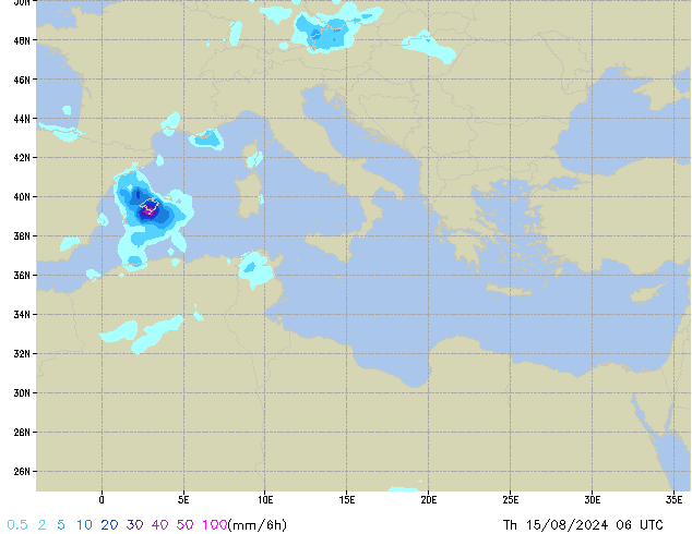 Th 15.08.2024 06 UTC