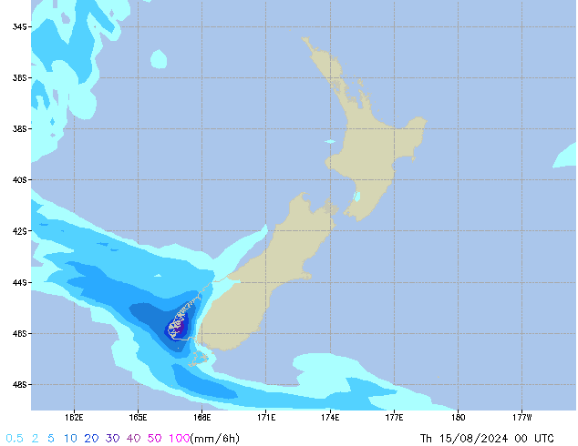 Th 15.08.2024 00 UTC