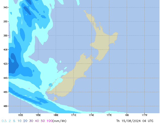 Th 15.08.2024 06 UTC