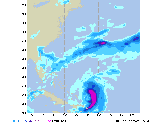 Th 15.08.2024 00 UTC