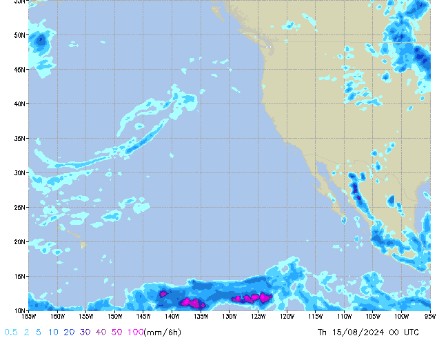 Th 15.08.2024 00 UTC