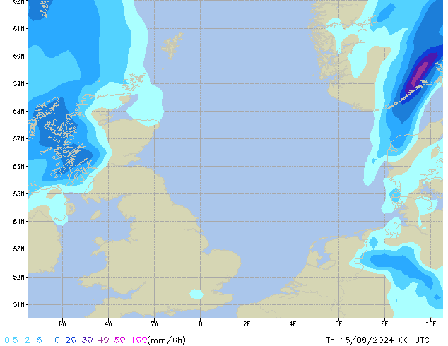 Th 15.08.2024 00 UTC