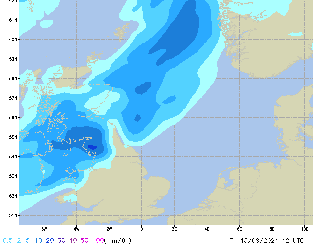 Th 15.08.2024 12 UTC