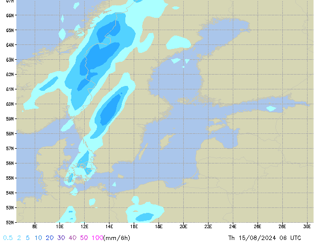 Th 15.08.2024 06 UTC