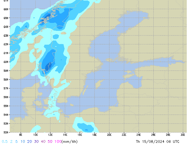 Th 15.08.2024 06 UTC