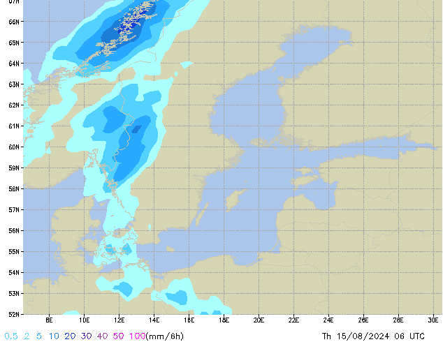 Th 15.08.2024 06 UTC