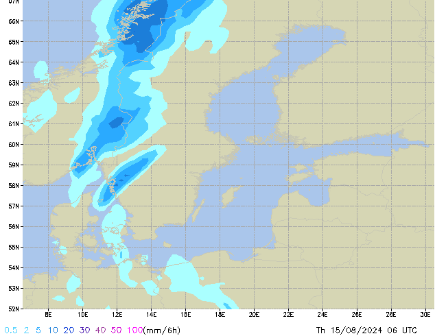 Th 15.08.2024 06 UTC