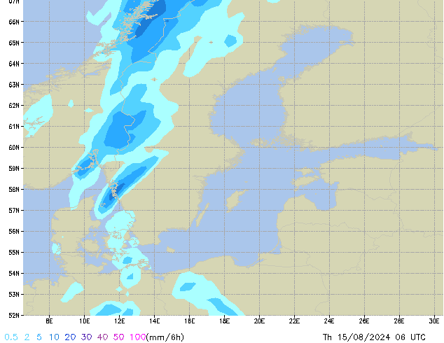 Th 15.08.2024 06 UTC