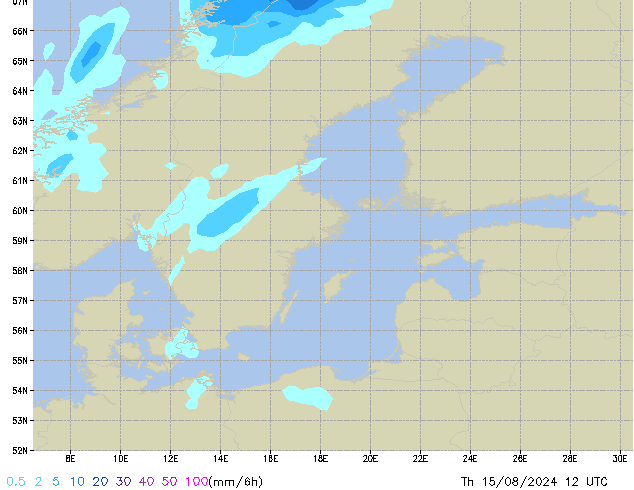 Th 15.08.2024 12 UTC