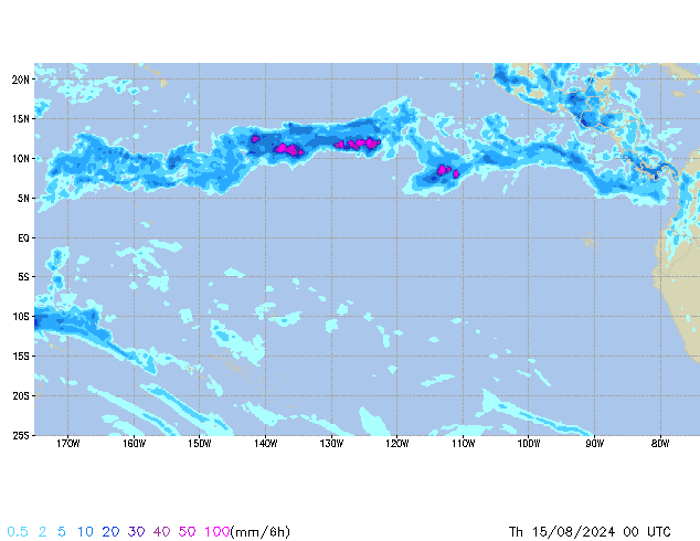 Th 15.08.2024 00 UTC