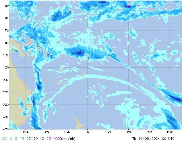 Th 15.08.2024 00 UTC