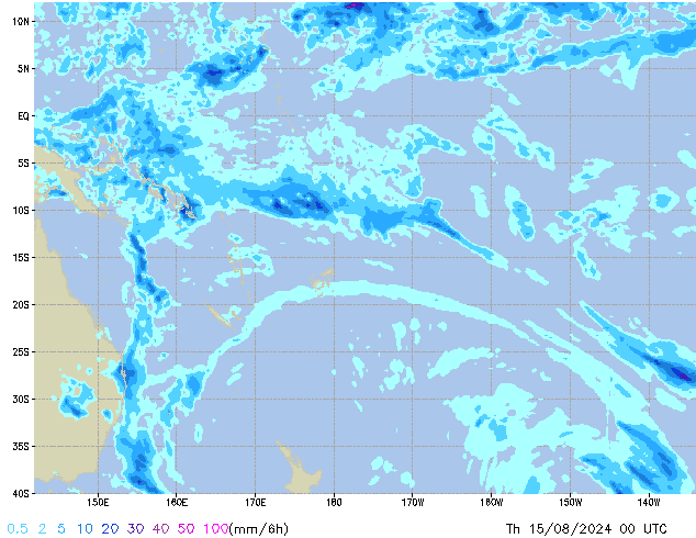 Th 15.08.2024 00 UTC