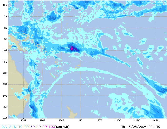 Th 15.08.2024 00 UTC