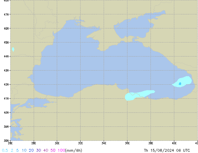 Th 15.08.2024 06 UTC