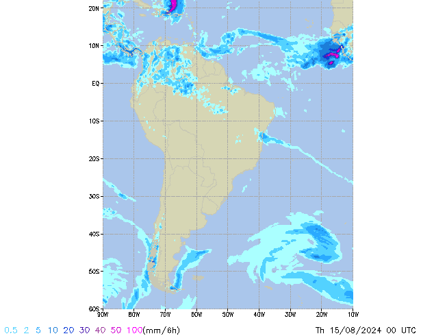 Th 15.08.2024 00 UTC