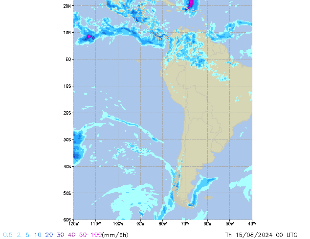 Th 15.08.2024 00 UTC