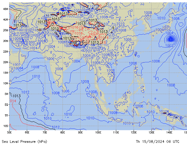 Th 15.08.2024 06 UTC