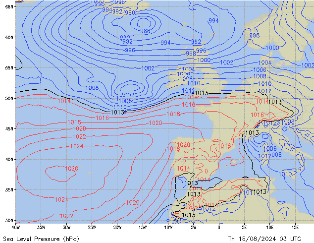 Th 15.08.2024 03 UTC