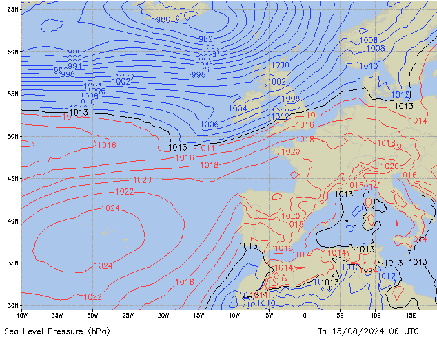 Th 15.08.2024 06 UTC