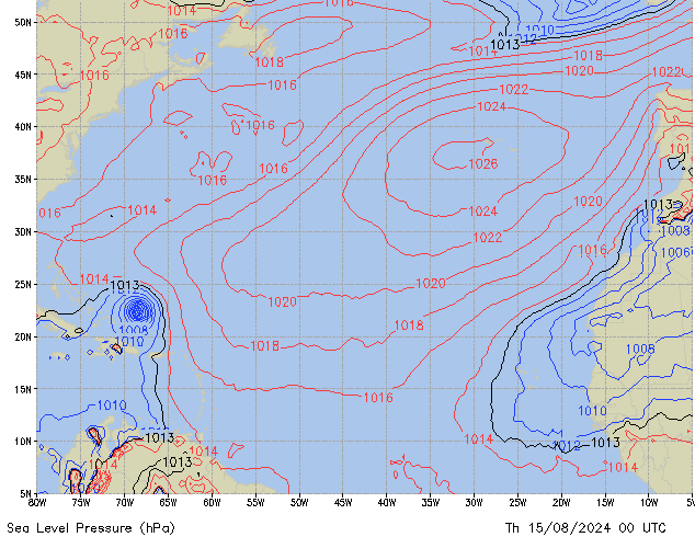 Th 15.08.2024 00 UTC