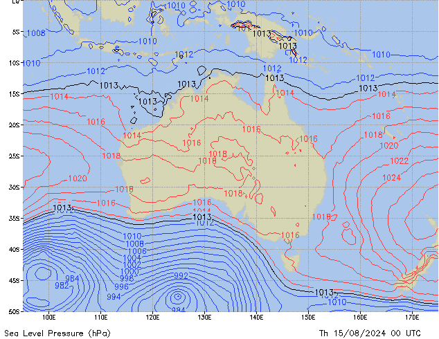 Th 15.08.2024 00 UTC