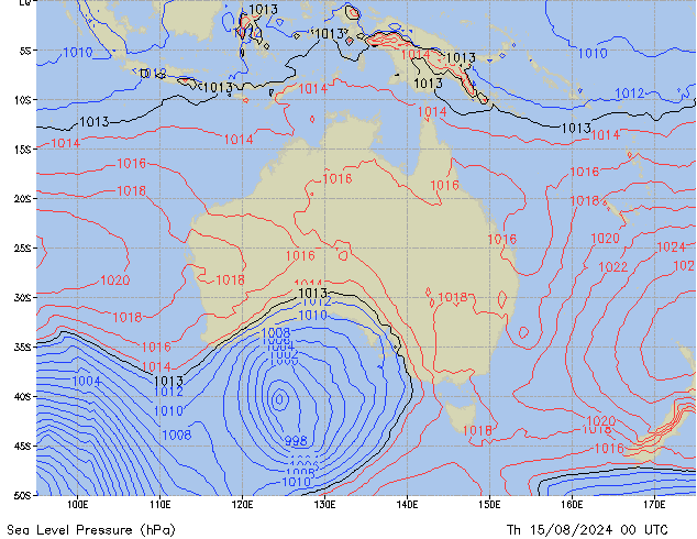 Th 15.08.2024 00 UTC