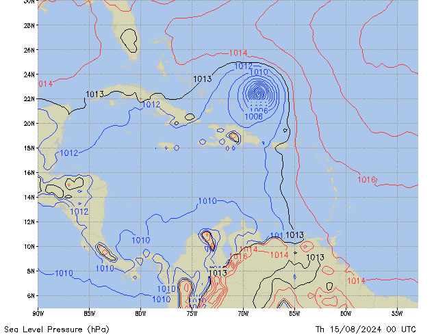 Th 15.08.2024 00 UTC