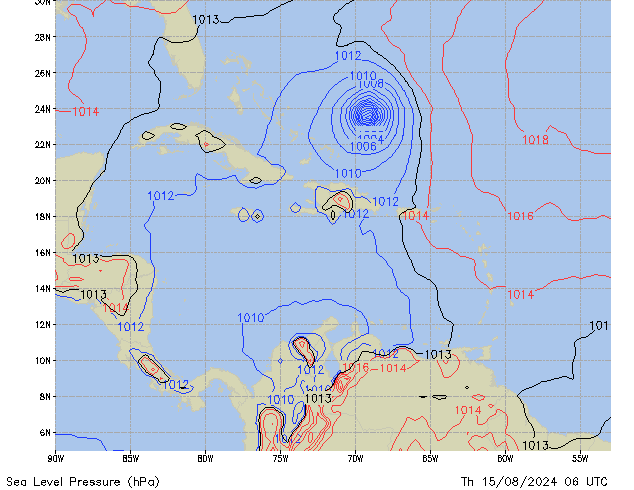 Th 15.08.2024 06 UTC