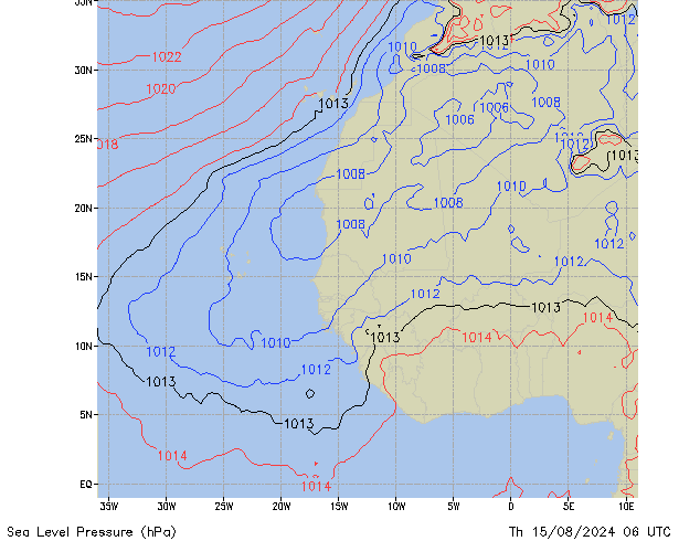 Th 15.08.2024 06 UTC