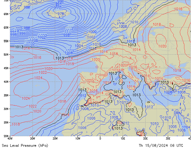 Th 15.08.2024 06 UTC