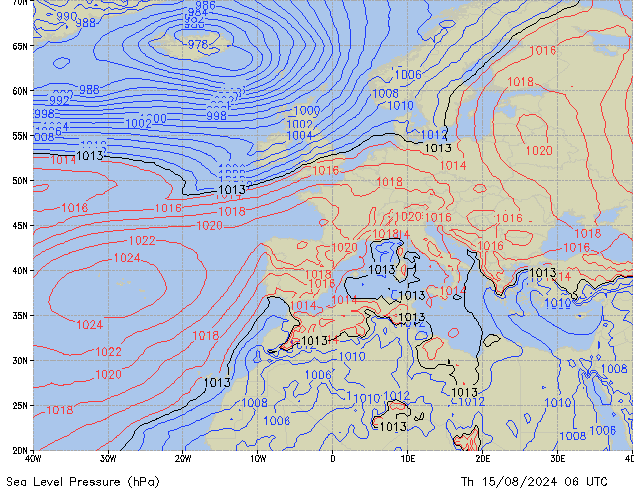 Th 15.08.2024 06 UTC