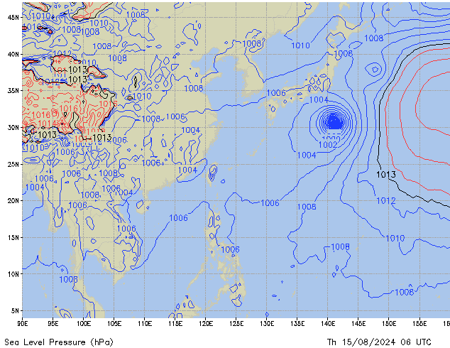 Th 15.08.2024 06 UTC