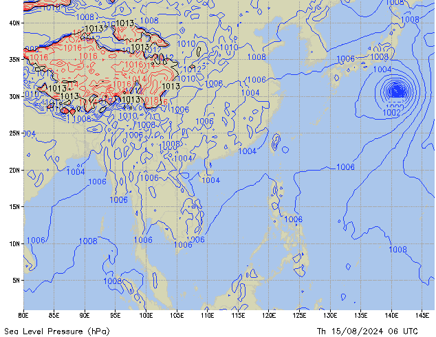 Th 15.08.2024 06 UTC