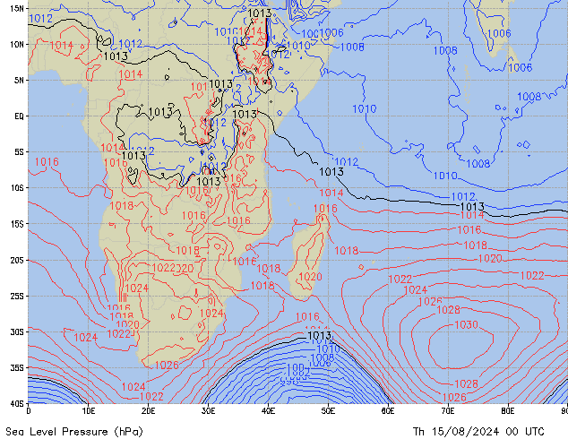 Th 15.08.2024 00 UTC