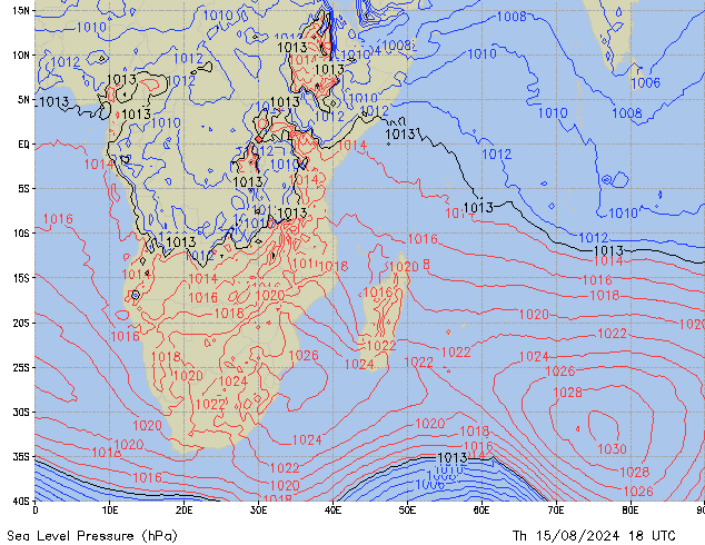 Th 15.08.2024 18 UTC