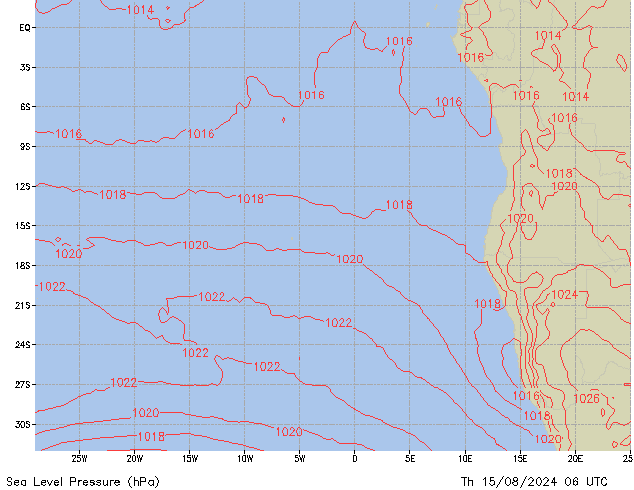 Th 15.08.2024 06 UTC