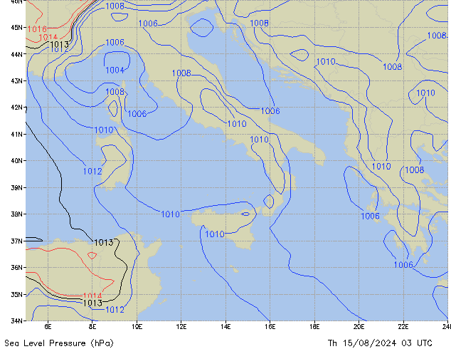 Th 15.08.2024 03 UTC