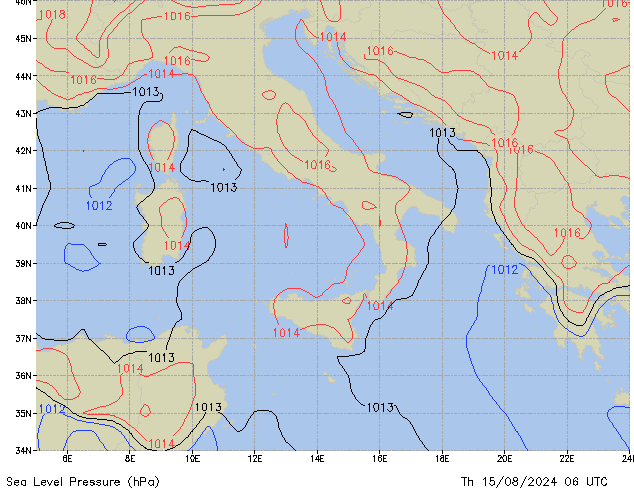 Th 15.08.2024 06 UTC