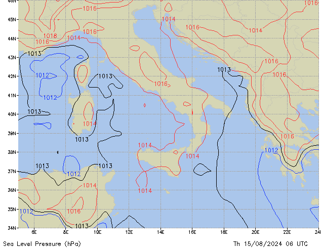 Th 15.08.2024 06 UTC