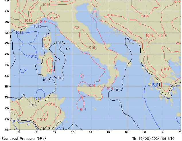 Th 15.08.2024 06 UTC