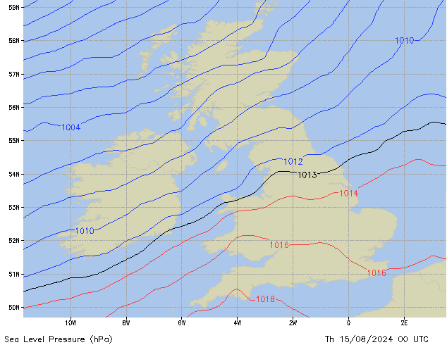 Th 15.08.2024 00 UTC