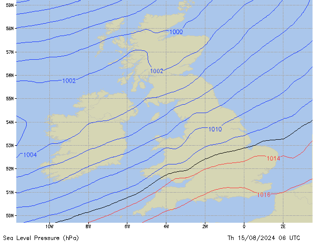 Th 15.08.2024 06 UTC