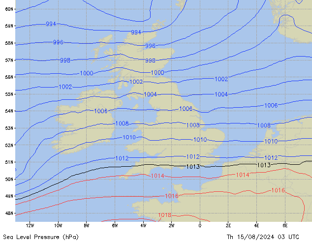 Th 15.08.2024 03 UTC